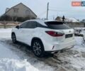 Белый Лексус РХ, объемом двигателя 2 л и пробегом 147 тыс. км за 27700 $, фото 8 на Automoto.ua