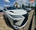 Белый Лексус РХ, объемом двигателя 3.5 л и пробегом 160 тыс. км за 26200 $, фото 4 на Automoto.ua