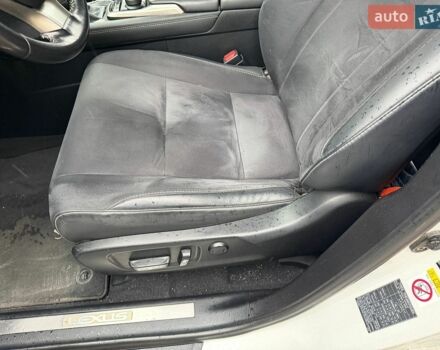 Білий Лексус РХ, об'ємом двигуна 2 л та пробігом 113 тис. км за 31500 $, фото 20 на Automoto.ua