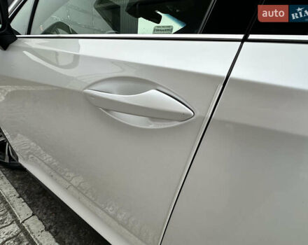 Белый Лексус РХ, объемом двигателя 3.5 л и пробегом 143 тыс. км за 33500 $, фото 73 на Automoto.ua