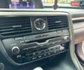 Білий Лексус РХ, об'ємом двигуна 3.46 л та пробігом 157 тис. км за 27950 $, фото 10 на Automoto.ua