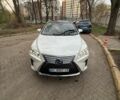 Білий Лексус РХ, об'ємом двигуна 3.46 л та пробігом 265 тис. км за 36000 $, фото 18 на Automoto.ua