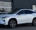 Білий Лексус РХ, об'ємом двигуна 3.5 л та пробігом 182 тис. км за 34996 $, фото 9 на Automoto.ua