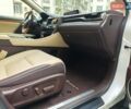 Белый Лексус РХ, объемом двигателя 3.46 л и пробегом 71 тыс. км за 29999 $, фото 65 на Automoto.ua