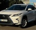 Білий Лексус РХ, об'ємом двигуна 2 л та пробігом 127 тис. км за 28500 $, фото 2 на Automoto.ua