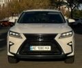 Білий Лексус РХ, об'ємом двигуна 2 л та пробігом 127 тис. км за 28500 $, фото 4 на Automoto.ua