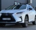 Білий Лексус РХ, об'ємом двигуна 3.5 л та пробігом 182 тис. км за 34996 $, фото 5 на Automoto.ua