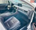 Білий Лексус РХ, об'ємом двигуна 2 л та пробігом 145 тис. км за 27000 $, фото 12 на Automoto.ua