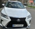 Білий Лексус РХ, об'ємом двигуна 3.46 л та пробігом 109 тис. км за 34800 $, фото 1 на Automoto.ua