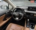 Белый Лексус РХ, объемом двигателя 2 л и пробегом 121 тыс. км за 34999 $, фото 54 на Automoto.ua