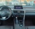 Белый Лексус РХ, объемом двигателя 2 л и пробегом 38 тыс. км за 38475 $, фото 7 на Automoto.ua