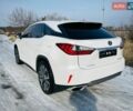 Білий Лексус РХ, об'ємом двигуна 2 л та пробігом 145 тис. км за 27000 $, фото 7 на Automoto.ua