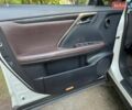 Белый Лексус РХ, объемом двигателя 2 л и пробегом 120 тыс. км за 19999 $, фото 12 на Automoto.ua