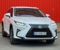 Білий Лексус РХ, об'ємом двигуна 2 л та пробігом 80 тис. км за 37600 $, фото 2 на Automoto.ua