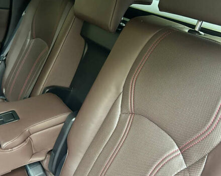 Лексус РХ 2017 в Киеве на Automoto.ua Белый Лексус РХ, объемом двигателя 2 л и пробегом 123 тыс. км за 33500 $, фото 3 на Automoto.ua