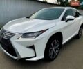 Белый Лексус РХ, объемом двигателя 2 л и пробегом 150 тыс. км за 26000 $, фото 1 на Automoto.ua