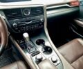 Білий Лексус РХ, об'ємом двигуна 2 л та пробігом 150 тис. км за 25700 $, фото 15 на Automoto.ua