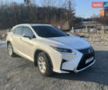 Білий Лексус РХ, об'ємом двигуна 2 л та пробігом 58 тис. км за 33800 $, фото 8 на Automoto.ua