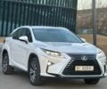 Білий Лексус РХ, об'ємом двигуна 2 л та пробігом 186 тис. км за 26700 $, фото 1 на Automoto.ua