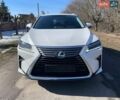 Белый Лексус РХ, объемом двигателя 2 л и пробегом 146 тыс. км за 27500 $, фото 9 на Automoto.ua