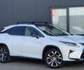 Білий Лексус РХ, об'ємом двигуна 3.5 л та пробігом 182 тис. км за 34996 $, фото 13 на Automoto.ua
