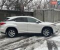 Белый Лексус РХ, объемом двигателя 2 л и пробегом 118 тыс. км за 29790 $, фото 3 на Automoto.ua