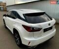 Білий Лексус РХ, об'ємом двигуна 2 л та пробігом 150 тис. км за 25700 $, фото 7 на Automoto.ua