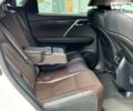 Білий Лексус РХ, об'ємом двигуна 2 л та пробігом 186 тис. км за 26700 $, фото 17 на Automoto.ua