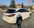 Білий Лексус РХ, об'ємом двигуна 2 л та пробігом 58 тис. км за 33800 $, фото 7 на Automoto.ua