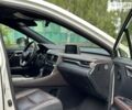 Білий Лексус РХ, об'ємом двигуна 2 л та пробігом 186 тис. км за 26700 $, фото 26 на Automoto.ua
