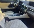 Белый Лексус РХ, объемом двигателя 3.5 л и пробегом 96 тыс. км за 45000 $, фото 4 на Automoto.ua