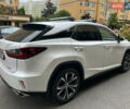 Лексус РХ 2017 в Киеве на Automoto.ua Белый Лексус РХ, объемом двигателя 2 л и пробегом 123 тыс. км за 33500 $, фото 10 на Automoto.ua