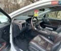 Белый Лексус РХ, объемом двигателя 3.46 л и пробегом 109 тыс. км за 33200 $, фото 7 на Automoto.ua