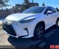 Білий Лексус РХ, об'ємом двигуна 2 л та пробігом 147 тис. км за 26000 $, фото 6 на Automoto.ua