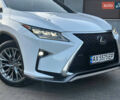 Белый Лексус РХ, объемом двигателя 2 л и пробегом 139 тыс. км за 42000 $, фото 1 на Automoto.ua