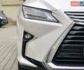 Белый Лексус РХ, объемом двигателя 3.46 л и пробегом 71 тыс. км за 29999 $, фото 14 на Automoto.ua