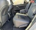Белый Лексус РХ, объемом двигателя 3.46 л и пробегом 160 тыс. км за 29500 $, фото 20 на Automoto.ua