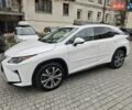 Белый Лексус РХ, объемом двигателя 3.46 л и пробегом 71 тыс. км за 29999 $, фото 1 на Automoto.ua