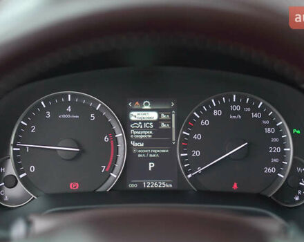 Белый Лексус РХ, объемом двигателя 2 л и пробегом 122 тыс. км за 31403 $, фото 23 на Automoto.ua