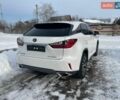 Белый Лексус РХ, объемом двигателя 2 л и пробегом 147 тыс. км за 27700 $, фото 10 на Automoto.ua