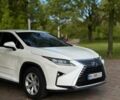 Білий Лексус РХ, об'ємом двигуна 3.46 л та пробігом 171 тис. км за 29500 $, фото 3 на Automoto.ua