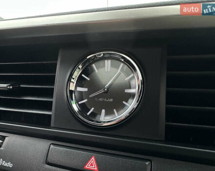 Белый Лексус РХ, объемом двигателя 3.5 л и пробегом 143 тыс. км за 33500 $, фото 171 на Automoto.ua