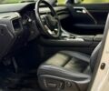 Белый Лексус РХ, объемом двигателя 3.46 л и пробегом 171 тыс. км за 29500 $, фото 13 на Automoto.ua