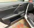 Білий Лексус РХ, об'ємом двигуна 2 л та пробігом 113 тис. км за 31500 $, фото 26 на Automoto.ua