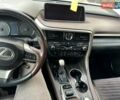 Белый Лексус РХ, объемом двигателя 3.46 л и пробегом 109 тыс. км за 33200 $, фото 11 на Automoto.ua