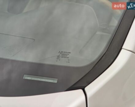 Білий Лексус РХ, об'ємом двигуна 3.46 л та пробігом 71 тис. км за 32000 $, фото 29 на Automoto.ua