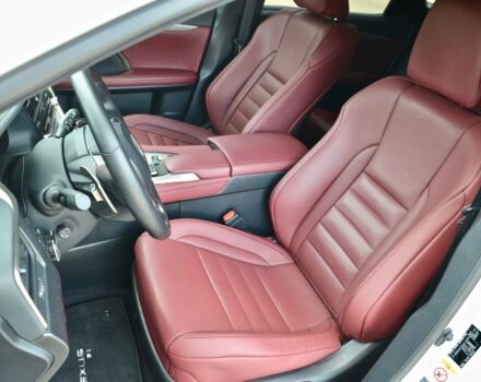 Білий Лексус РХ, об'ємом двигуна 2 л та пробігом 30 тис. км за 51500 $, фото 23 на Automoto.ua