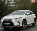 Белый Лексус РХ, объемом двигателя 2 л и пробегом 121 тыс. км за 34999 $, фото 1 на Automoto.ua