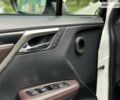 Білий Лексус РХ, об'ємом двигуна 2 л та пробігом 186 тис. км за 26700 $, фото 35 на Automoto.ua