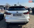 Білий Лексус РХ, об'ємом двигуна 2 л та пробігом 130 тис. км за 27500 $, фото 7 на Automoto.ua